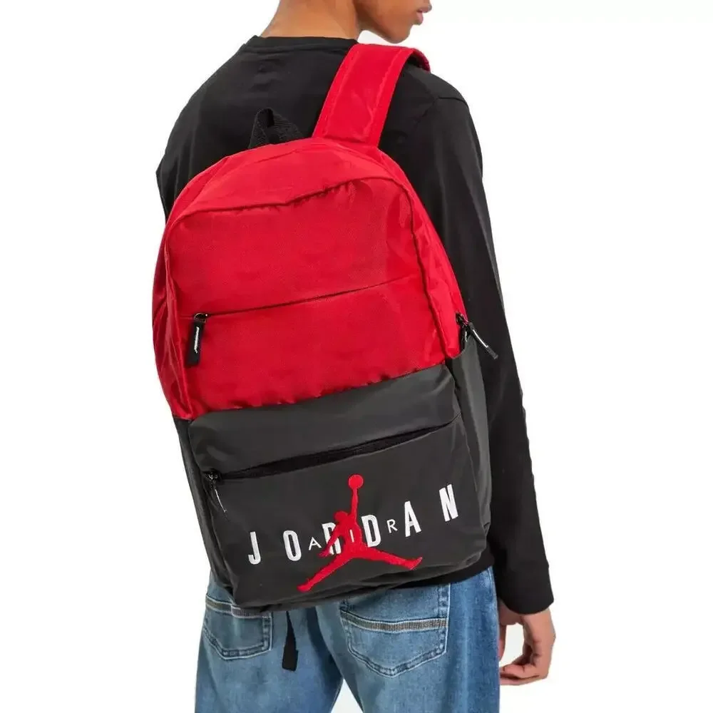 $60 Nike Jordan Jumpman PIVOT Backpack 9A0408-KR5 NWT
